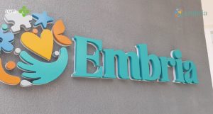 Embria by Azra: Klinik Fertilitas & Program Hamil di Bogor