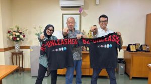 RS Azra Bogor Jadi Official Medical Team B2 Unleashed ISKA