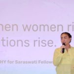 Rahayu Saraswati Mundur dari Komisaris Utama TRIN, Saham Tetap Ada