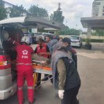 Trauma Center RS Azra Bogor