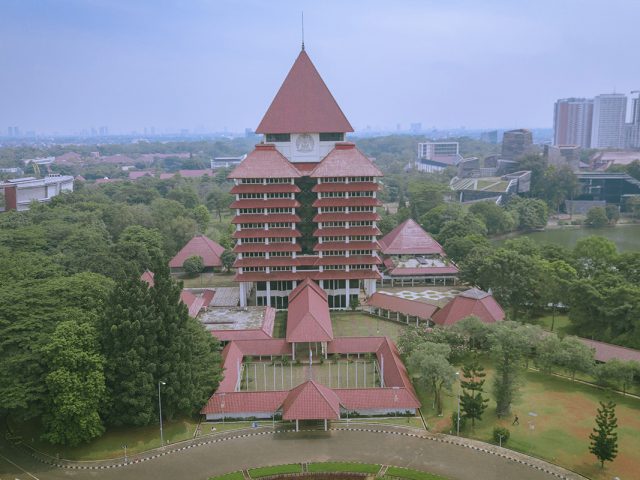UI Berikan Pendampingan pada Pengurus BEM yang Jadi Korban Penyerangan Orang Tak Dikenal