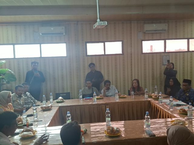 Sidak Puskesmas Tapos, Ini Temuan DPRD soal Dugaan Pelanggaran Prosedur Berujung Kematian Bayi dan Ibu Kehilangan Rahim
