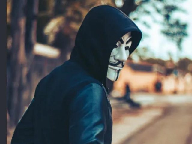 BEM UI Diserang OTK, Cirinya Pakai Jaket Hijau dan Berbadan Kekar