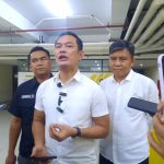 Kasat Narkoba Polres Metro Depok, Kompol Sutirto