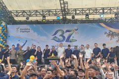 Depok Jadi Tuan Rumah Porprov Jabar 2026, PT Karabha Digdaya Siapkan Venue Golf Terbaik
