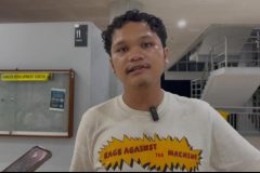 BEM UI Gelar Konsolidasi Akbar Jelang Aksi 28 Oktober, Ini Yang Dibahas