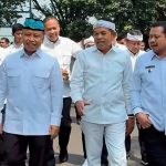 Berdasarkan penelusuran pemberitaan, kunjungan ini tercatat sebagai kedatangan keenam KDM ke Kota Depok sepanjang 2026.