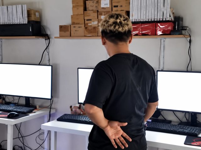 Rumah Perwira TNI di Komplek AD Cijantung Disewa Jadi Markas Judi Online, 11 Operator Diamankan