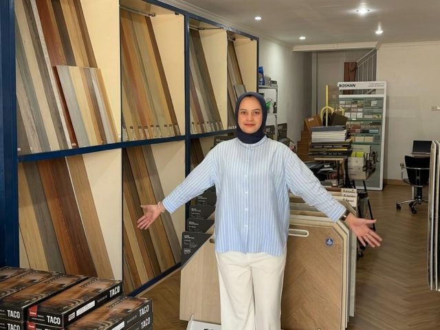 5 Rekomendasi Tempat Beli Lantai SPC dan Vinyl di Depok, Nomor 3 Paling Direkomendasikan